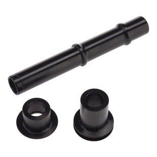 Адаптер втулки DT Swiss CONVERSION KIT X12 (AXLE & 2 ADAPTERS) (HWYXXX0002216S)