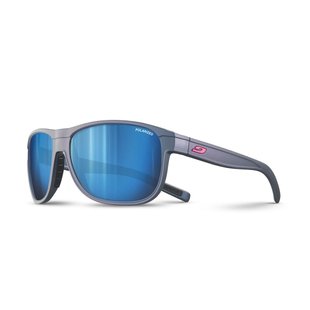 Окуляри Julbo RENEGADE M BLEU IRISE/PLZ 3 CFBL