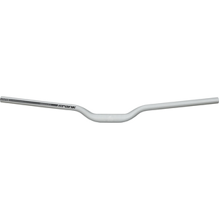 Руль SPANK SPOON 800, 31.8, 40R, Raw Silver