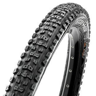 Покришка Maxxis AGGRESSOR 29X2.30 TPI-120X2 DD/DUAL/TR