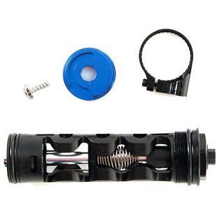 Демпфер вилки Rock Shox FORK COMPRESSION DAMPER - REMOTE 17MM (POPLOC, PRE-2013 PUSHLOC) MOCO DNA (INCLUDES SPOOL & CABLE CLAMP) - REVELATION RL A1-A2(2012-2013) REBA (2009-2011) (11.4015.544.100)