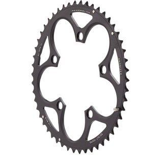 Зірка SRAM Chain Ring Road 50T A V4 110 BCD Alum 4mm Black (50-36)