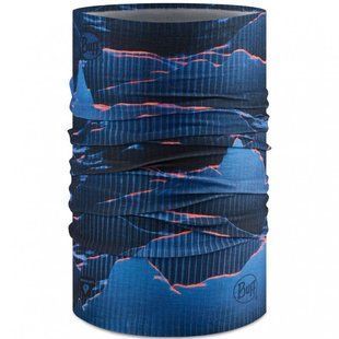 Бафф Buff Thermonet S-wave blue