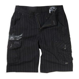 Повседневные шорты FOX Sure Shot Short [Black], 36