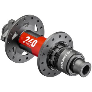 Втулка задня DT SWISS 240 148/12 DISC BRAKE 6-bolt SRAM XD 32отв. EXP