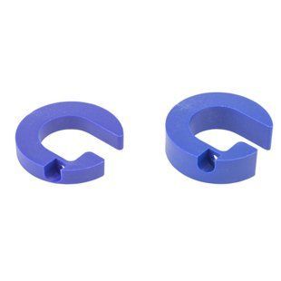 Токен амортизатора Rock Shox REAR SHOCK VOLUME REDUCER KIT - (INCLUDES SMALL AND LARGE TOKEN) - SIDLUXE A1 (2021-2023) (11.4118.051.004)