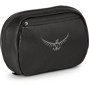 Косметичка Osprey Transporter Toiletry Kit Large [black] - O/S