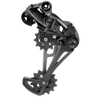 Задній перемикач SRAM GX Eagle 12 speed Type 3.0 Black B1