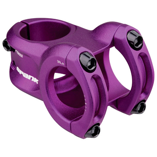 Вынос SPANK SPOON 31.8, 43mm, Purple