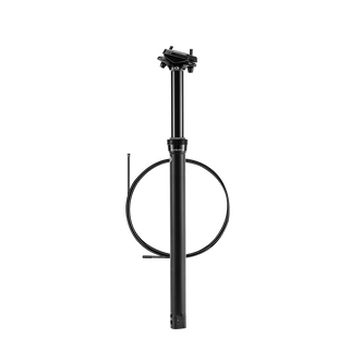 Дроппер CrankBrothers Highline XC / Gravel, 125mm, 27.2