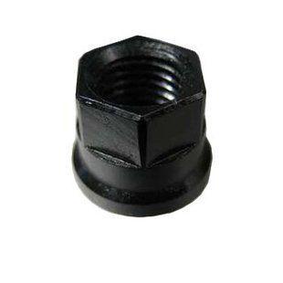 Гайка FOX Custom: Bottom Nut R-RL-RLC 32 (241-00-005)