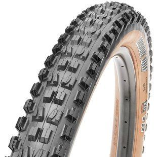 Покришка Maxxis MINION DHF 29X2.50WT TPI-60 EXO/DUAL/TR/Tanwall