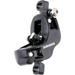 Тормозной суппорт SRAM GUIDE RSC NONCPS BLK GUIDE RSC (B1) (11.5018.008.033)
