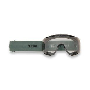 Маска FOX PUREVUE Goggle [Sage], Clear Lens