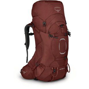 Рюкзак Osprey Aether 55 [acorn red] - L/XL