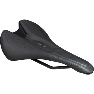 Сідло Specialized ROMIN EVO EXPERT MIMIC SADDLE WMN BLK 155 (27120-6205)