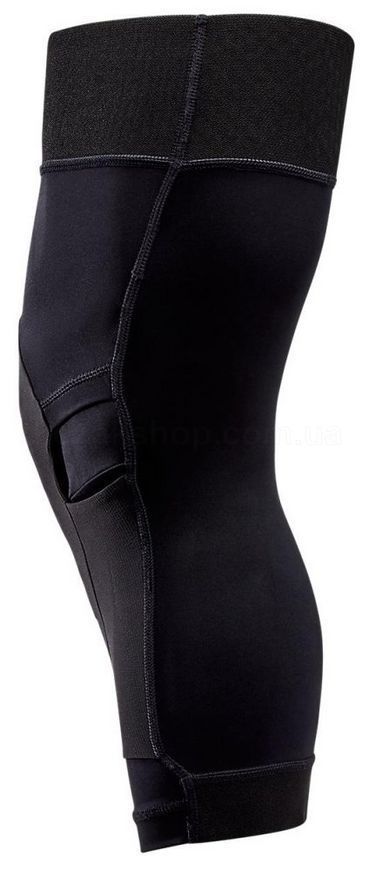 Наколенники FOX ENDURO PRO Knee Guard [Black], Medium