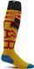 Мото носки FOX 180 Sock - RACE SPEC [Pale Yellow], M
