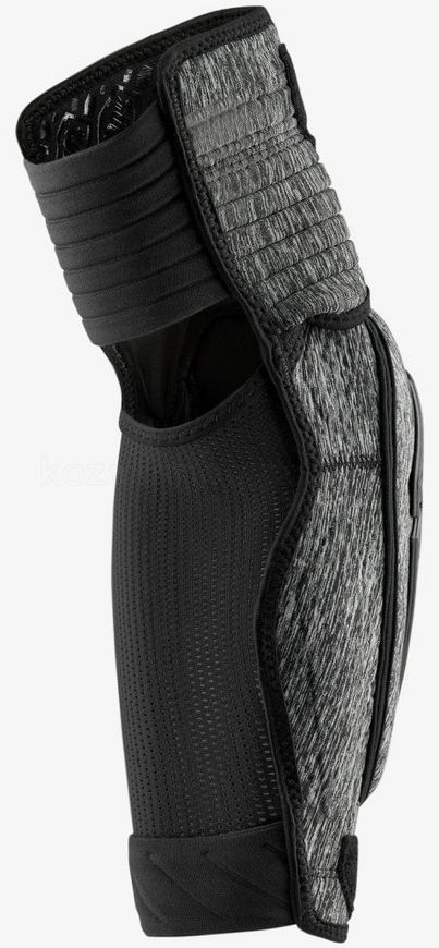 Налокотники Ride 100% FORTIS Elbow Guard [Heather], L/XL