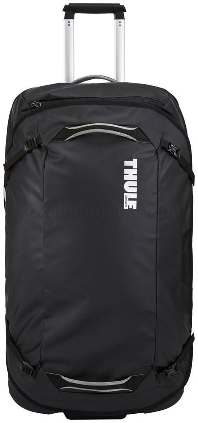 Валіза на колесах Thule Chasm Luggage 81cm/32' (Black) (TH 3204290)