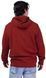 Толстовка FOX Zip Hoodie - ABSOLUTE [Rust], M