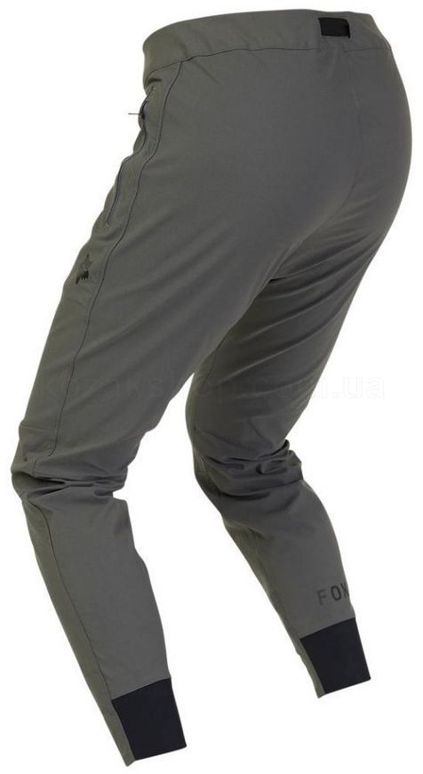Вело штаны FOX RANGER PANT [Dark Shadow], 34