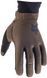 Зимние вело перчатки FOX DEFEND THERMO GLOVE [Dirt], L (10)
