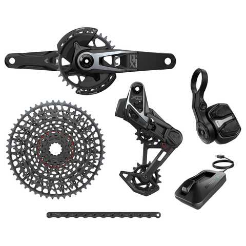 Sram cheap x0 groupset