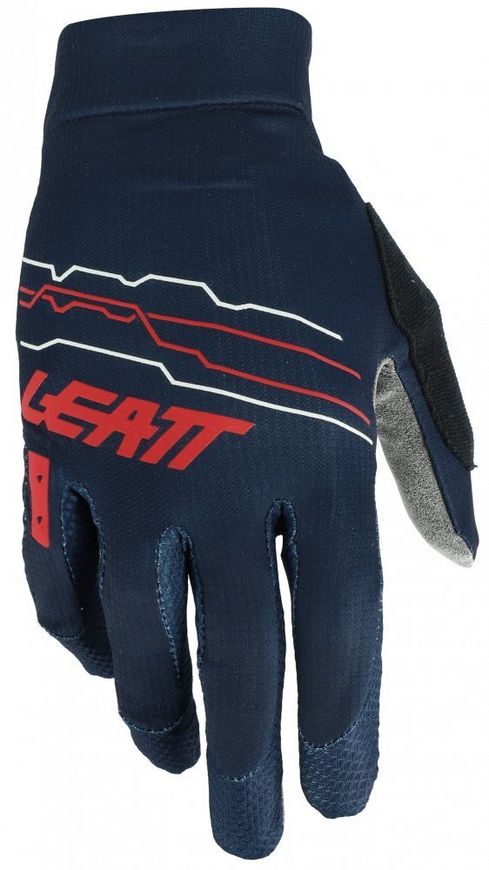 Рукавички Вело LEATT Glove MTB 1.0 [Onyx], L (10)