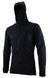 Вело куртка LEATT MTB 1.0 Jacket Trail [Black], L