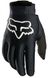 Зимові мото рукавички FOX LEGION THERMO GLOVE [Black], L (10)