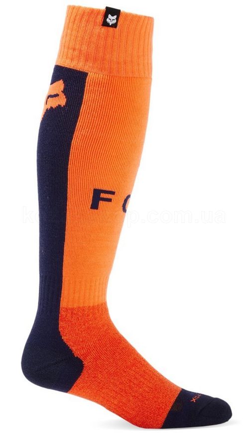 Шкарпетки FOX 360 CORE SOCK [Navy], Medium