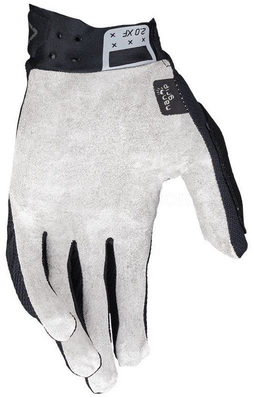Вело перчатки LEATT MTB 2.0 X-Flow Glove [Stealth], M (9)