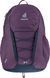 Рюкзак Deuter Gogo 25л [plum-ink]