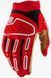 Мото рукавички 100% AIRMATIC 2 Glove [Red], M