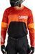 Мото джерсі LEATT Moto 4.5 Enduro Jersey [Burn], M