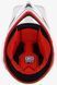 Вело шолом Ride 100% STATUS Helmet [Topenga Red], M