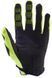 Рукавички FOX PAWTECTOR Glove [Black/Yellow], XL