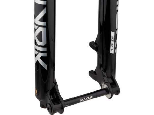 Вилка RockShox Lyrik Ultimate Charger 3 RC2 - Crown 29
