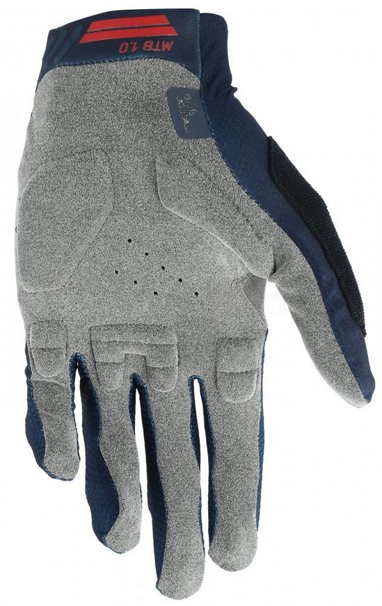 Рукавички Вело LEATT Glove MTB 1.0 [Onyx], L (10)