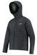 Вело куртка LEATT MTB 3.0 Jacket Trail [Black], XXL