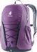 Рюкзак Deuter Gogo 25л [plum-ink]