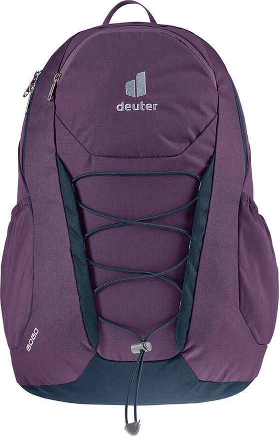 Рюкзак Deuter Gogo 25л [plum-ink]