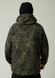 Куртка FOX ALPHA PRIME JACKET [Camo], XL