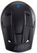 Мотошлем LEATT Moto 2.5 Helmet [Stealth], M