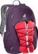 Рюкзак Deuter Gogo 25л [plum-ink]