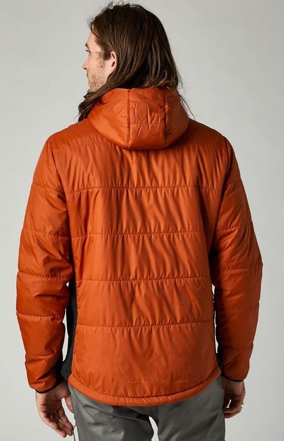 Куртка FOX RIDGEWAY JACKET [Burnt Orange], M