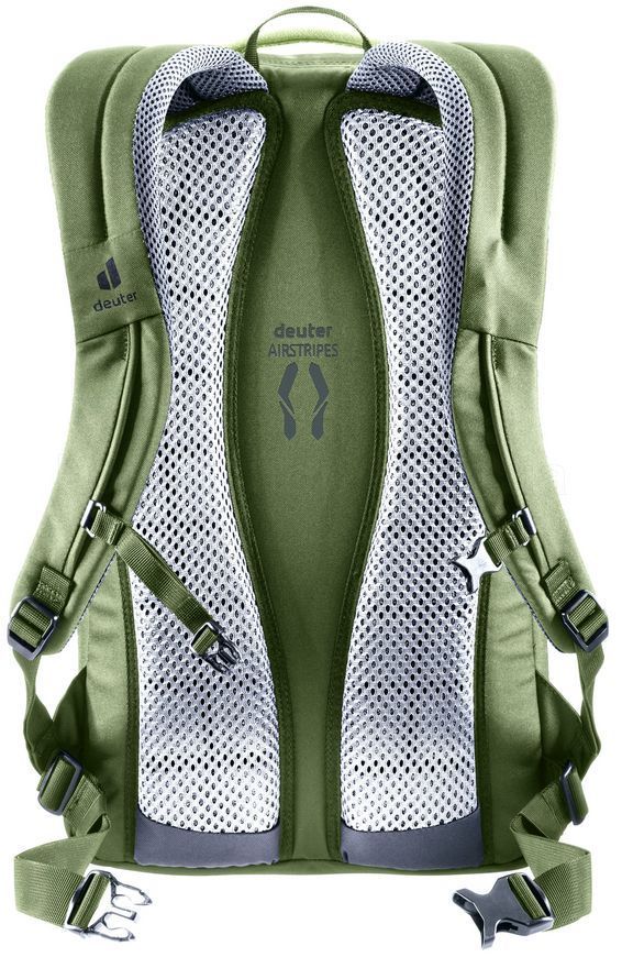 Рюкзак DEUTER Giga 28л [mineral-grove]