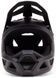 Шолом FOX RAMPAGE Helmet - MATTE [Black], L