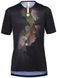 Вело джерси FOX FLEXAIR PRO SS JERSEY - Greg Minnaar [Camo], L